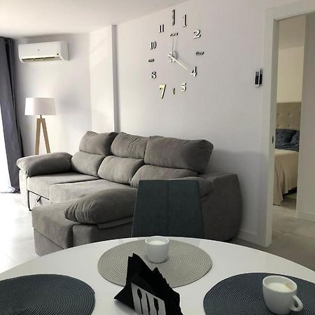 Apartament Apartamento Calypso Sitio de Calahonda Zewnętrze zdjęcie