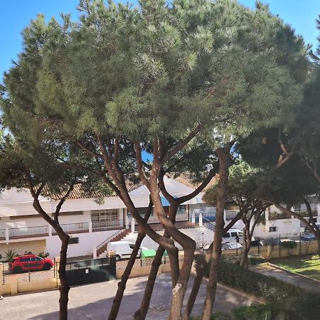 Apartament Apartamento Calypso Sitio de Calahonda Zewnętrze zdjęcie