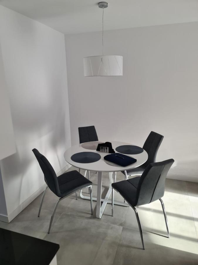 Apartament Apartamento Calypso Sitio de Calahonda Zewnętrze zdjęcie