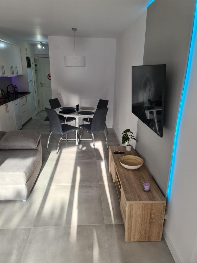 Apartament Apartamento Calypso Sitio de Calahonda Zewnętrze zdjęcie
