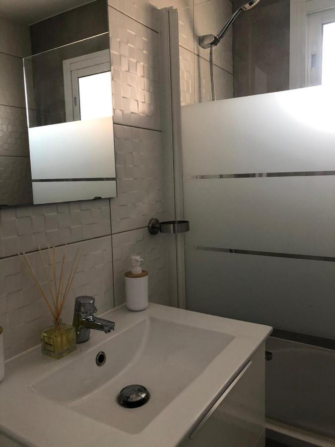 Apartament Apartamento Calypso Sitio de Calahonda Zewnętrze zdjęcie
