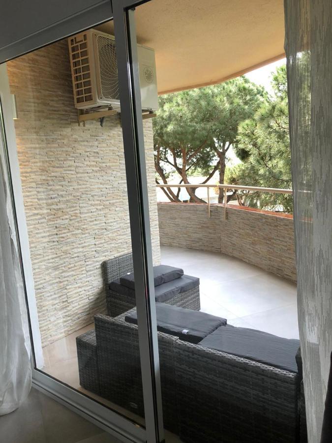 Apartament Apartamento Calypso Sitio de Calahonda Zewnętrze zdjęcie