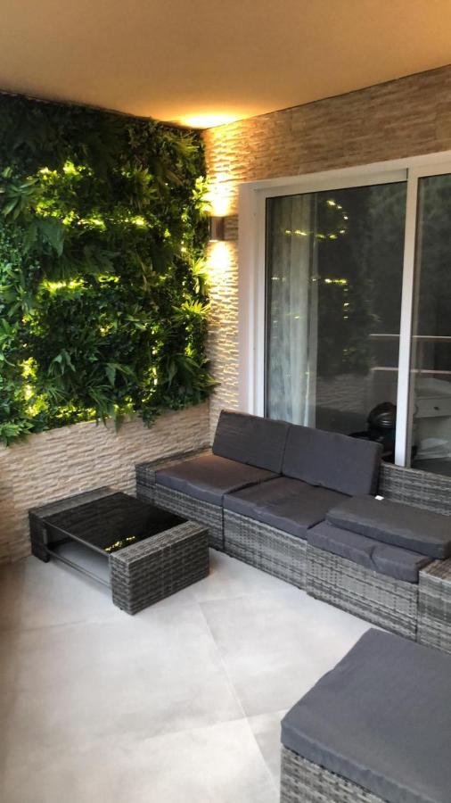 Apartament Apartamento Calypso Sitio de Calahonda Zewnętrze zdjęcie