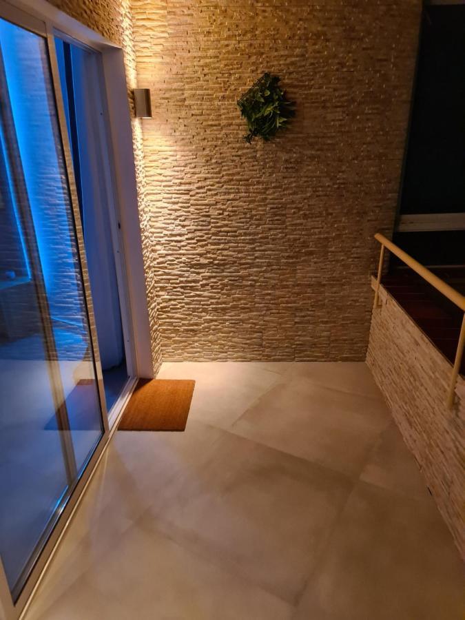 Apartament Apartamento Calypso Sitio de Calahonda Zewnętrze zdjęcie