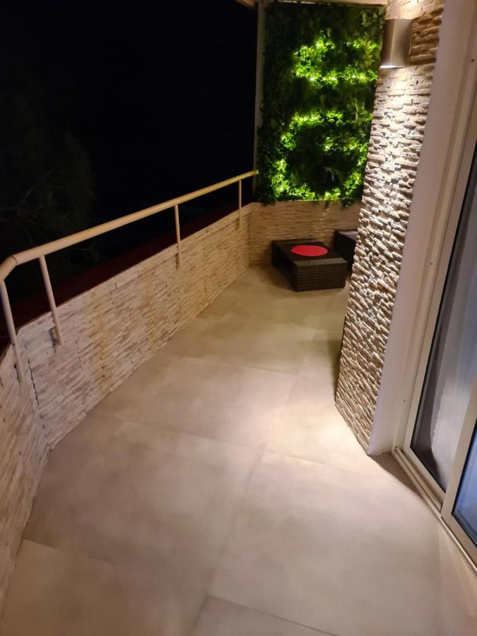 Apartament Apartamento Calypso Sitio de Calahonda Zewnętrze zdjęcie