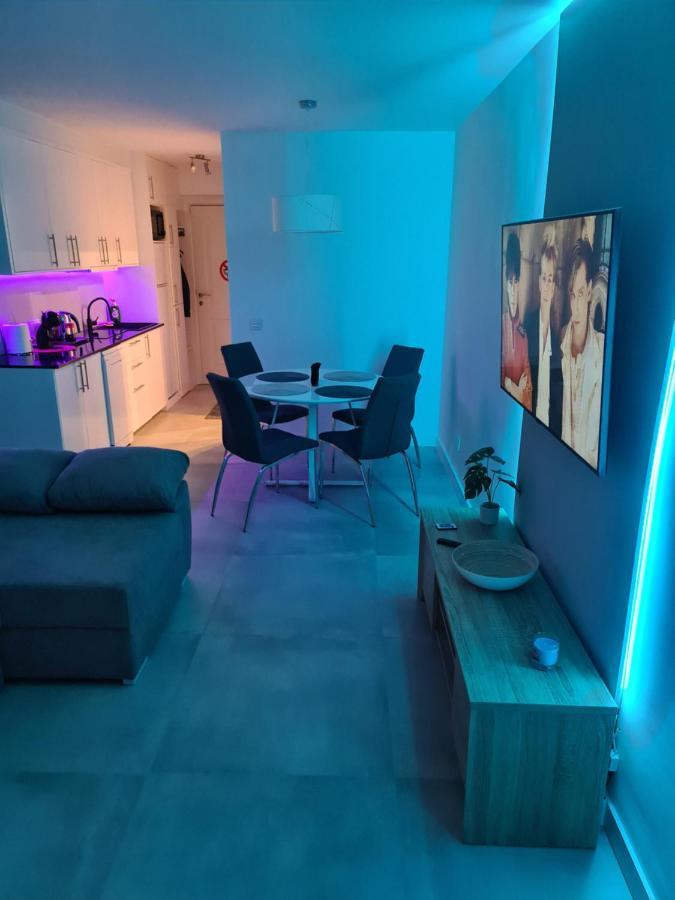 Apartament Apartamento Calypso Sitio de Calahonda Zewnętrze zdjęcie