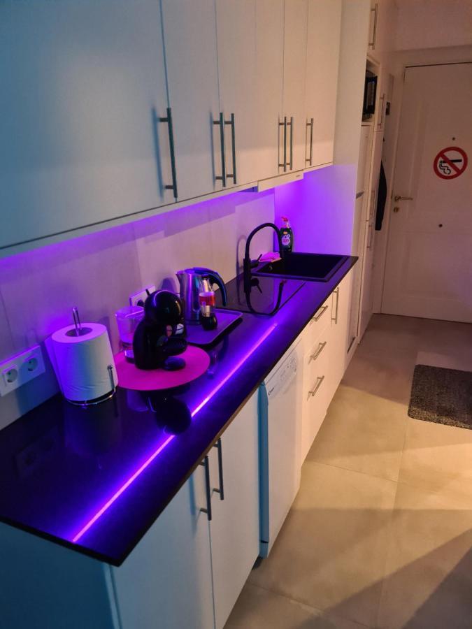 Apartament Apartamento Calypso Sitio de Calahonda Zewnętrze zdjęcie