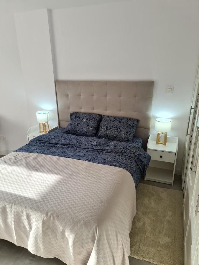 Apartament Apartamento Calypso Sitio de Calahonda Zewnętrze zdjęcie