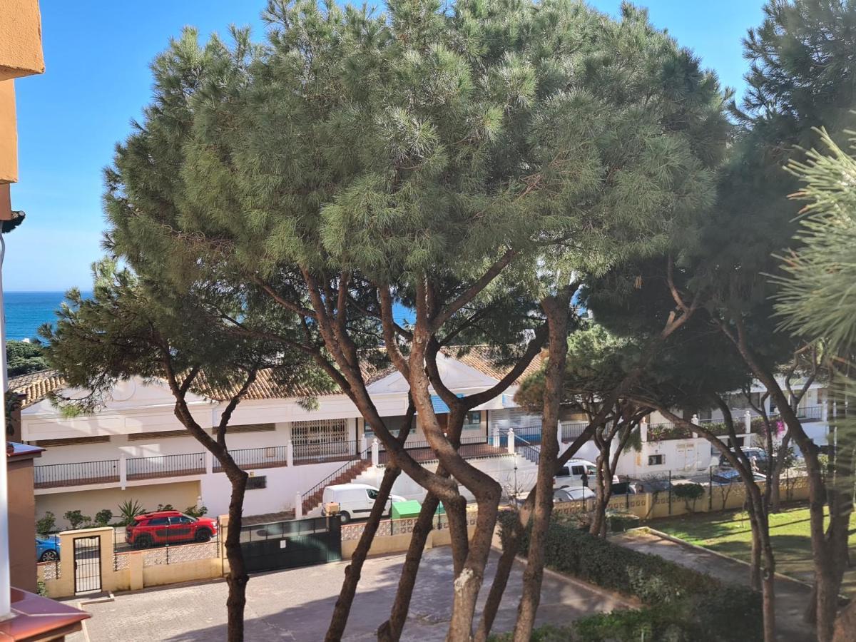 Apartament Apartamento Calypso Sitio de Calahonda Zewnętrze zdjęcie